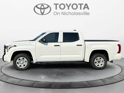 2023 Toyota Tundra SR