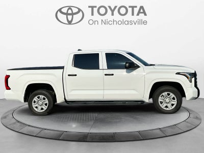 2023 Toyota Tundra SR