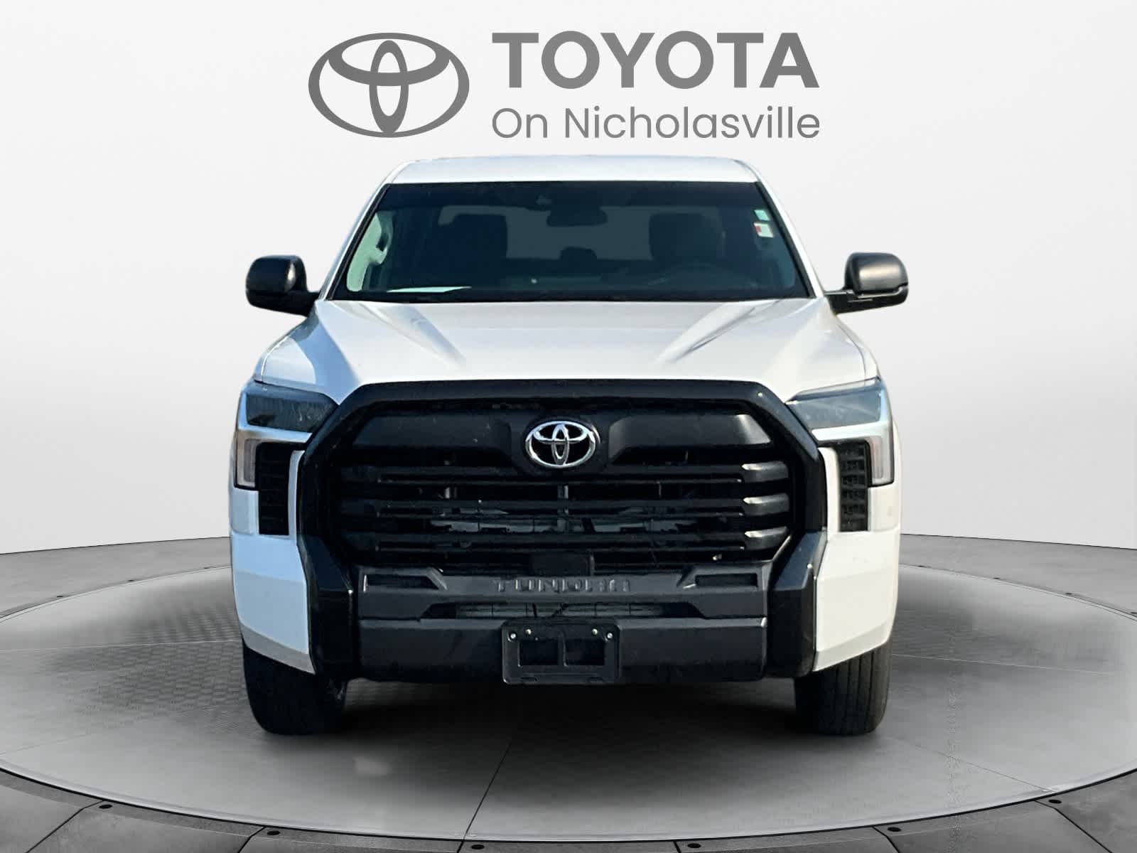 2023 Toyota Tundra SR