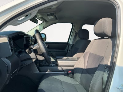2023 Toyota Tundra SR