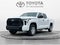 2025 Toyota Tundra SR