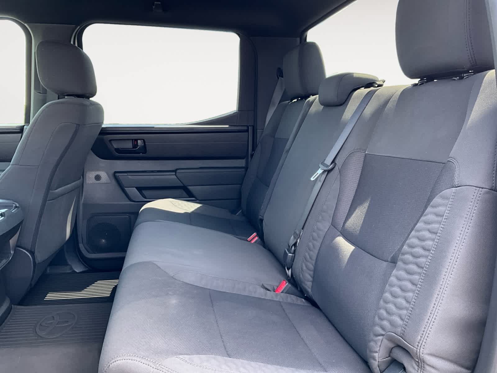 2025 Toyota Tundra SR