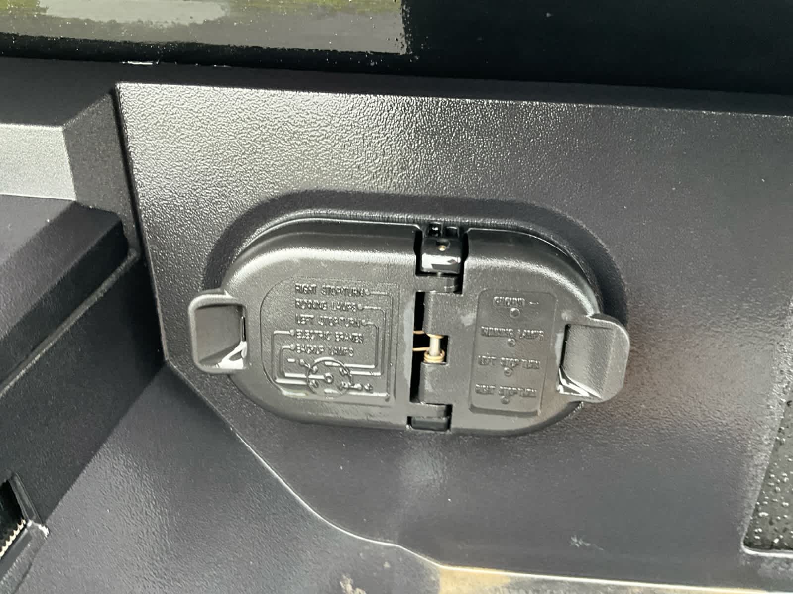 2025 Toyota Tundra SR