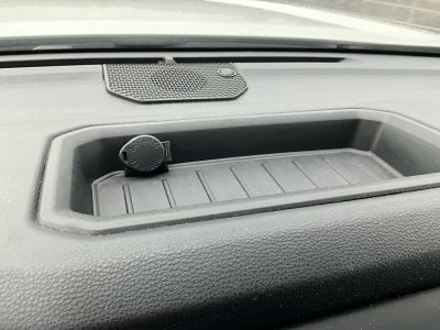 2025 Toyota Tundra SR