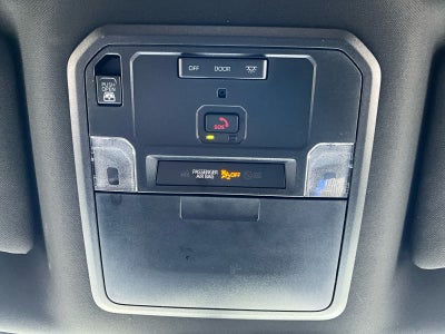 2025 Toyota Tundra SR