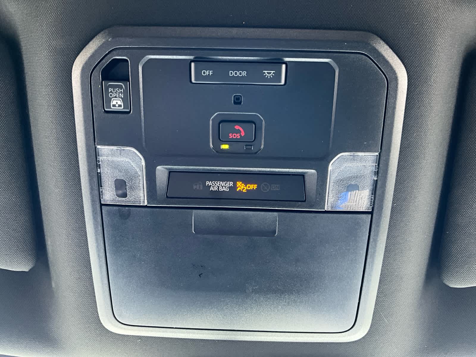 2025 Toyota Tundra SR