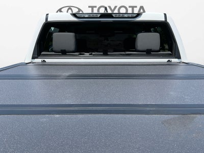 2025 Toyota Tundra SR