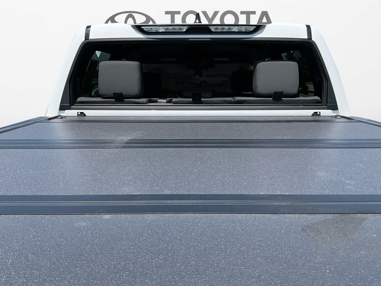 2025 Toyota Tundra SR