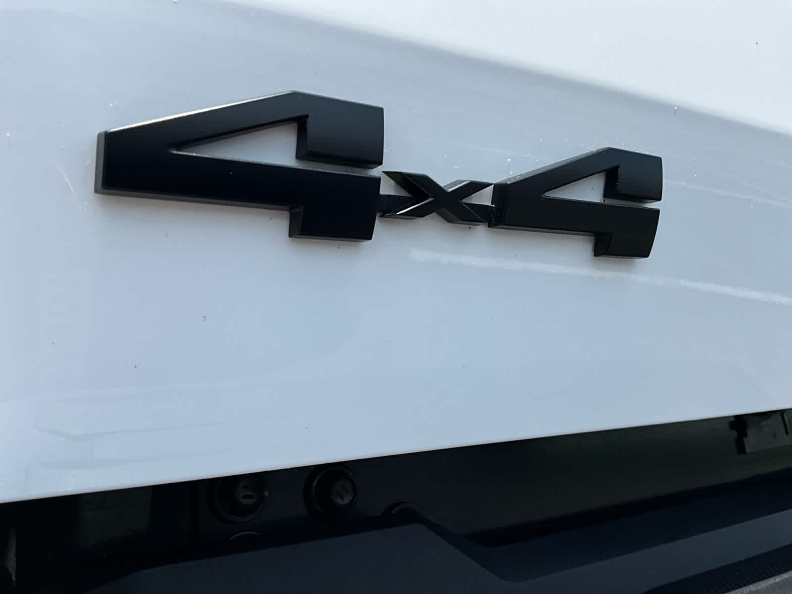 2025 Toyota Tundra SR