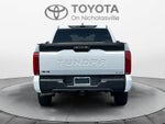 2025 Toyota Tundra SR
