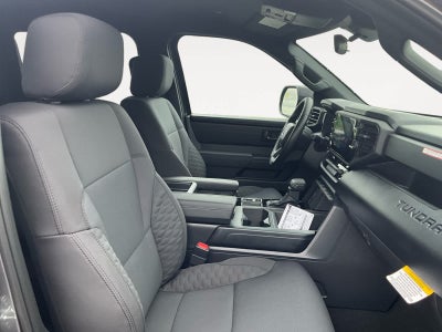 2026 Toyota Tundra SR