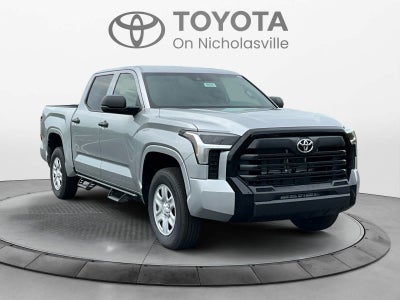 2026 Toyota Tundra SR
