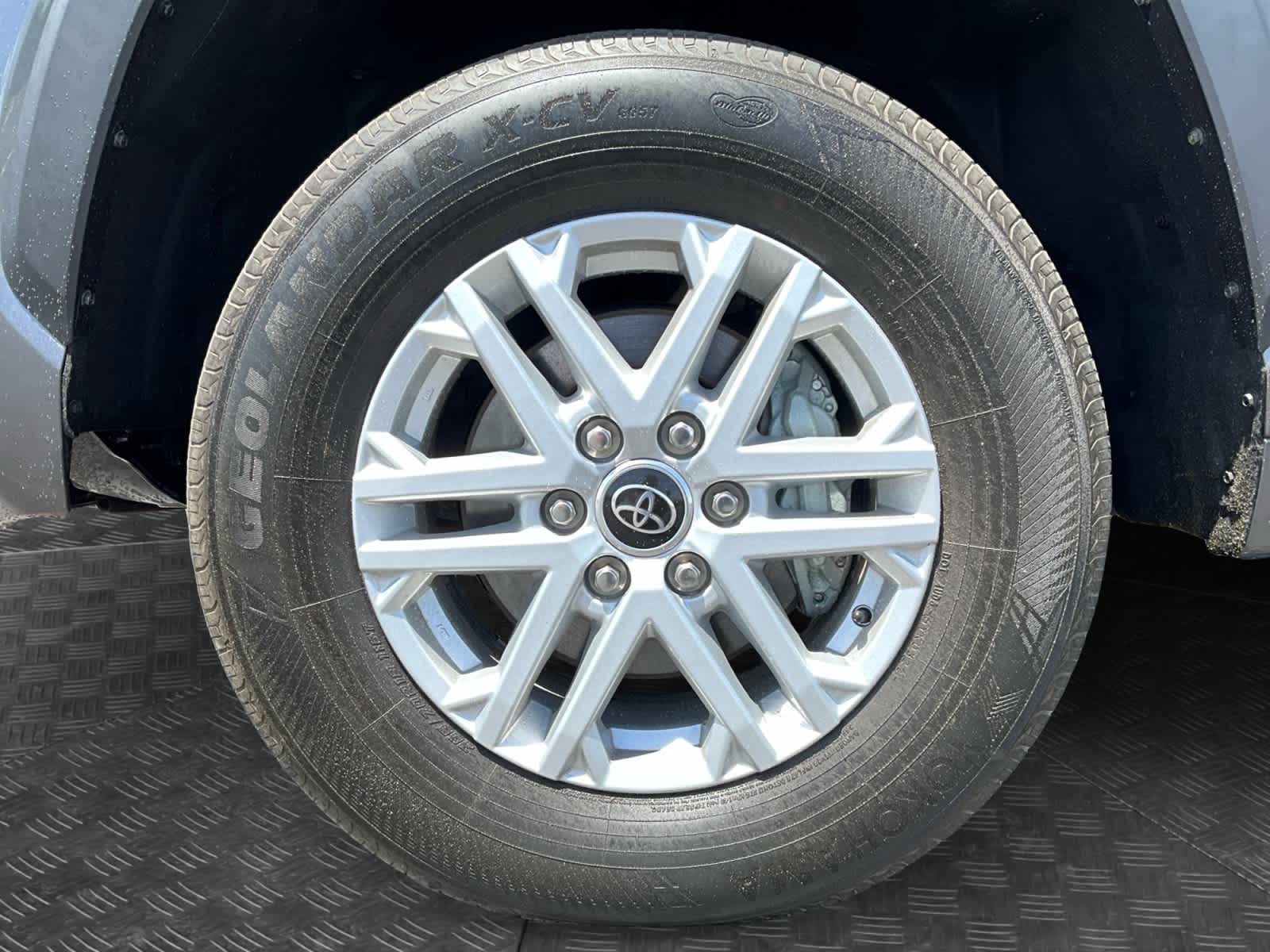 2023 Toyota Tundra SR5