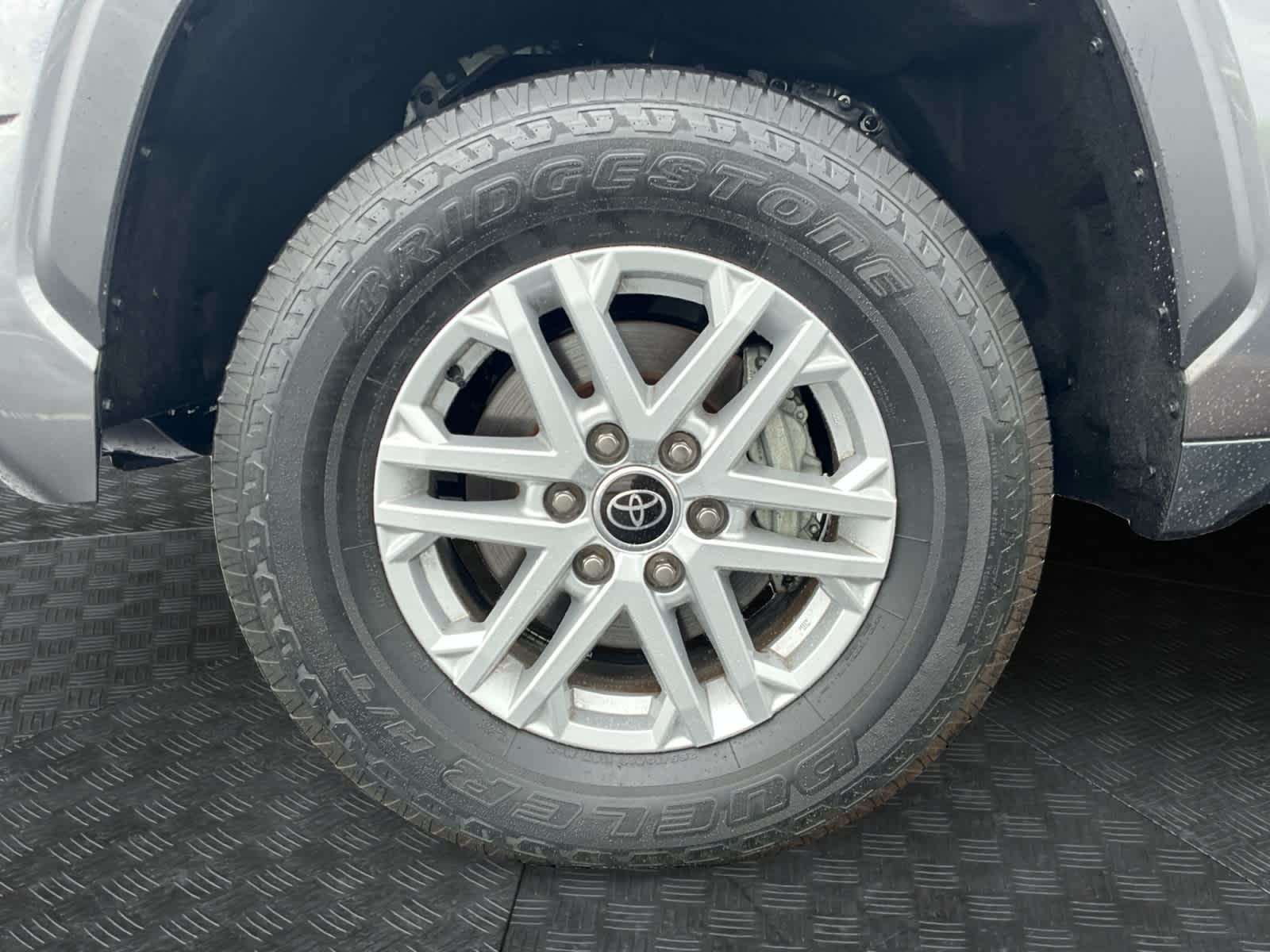 2023 Toyota Tundra SR5