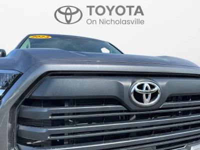 2023 Toyota Tundra SR5