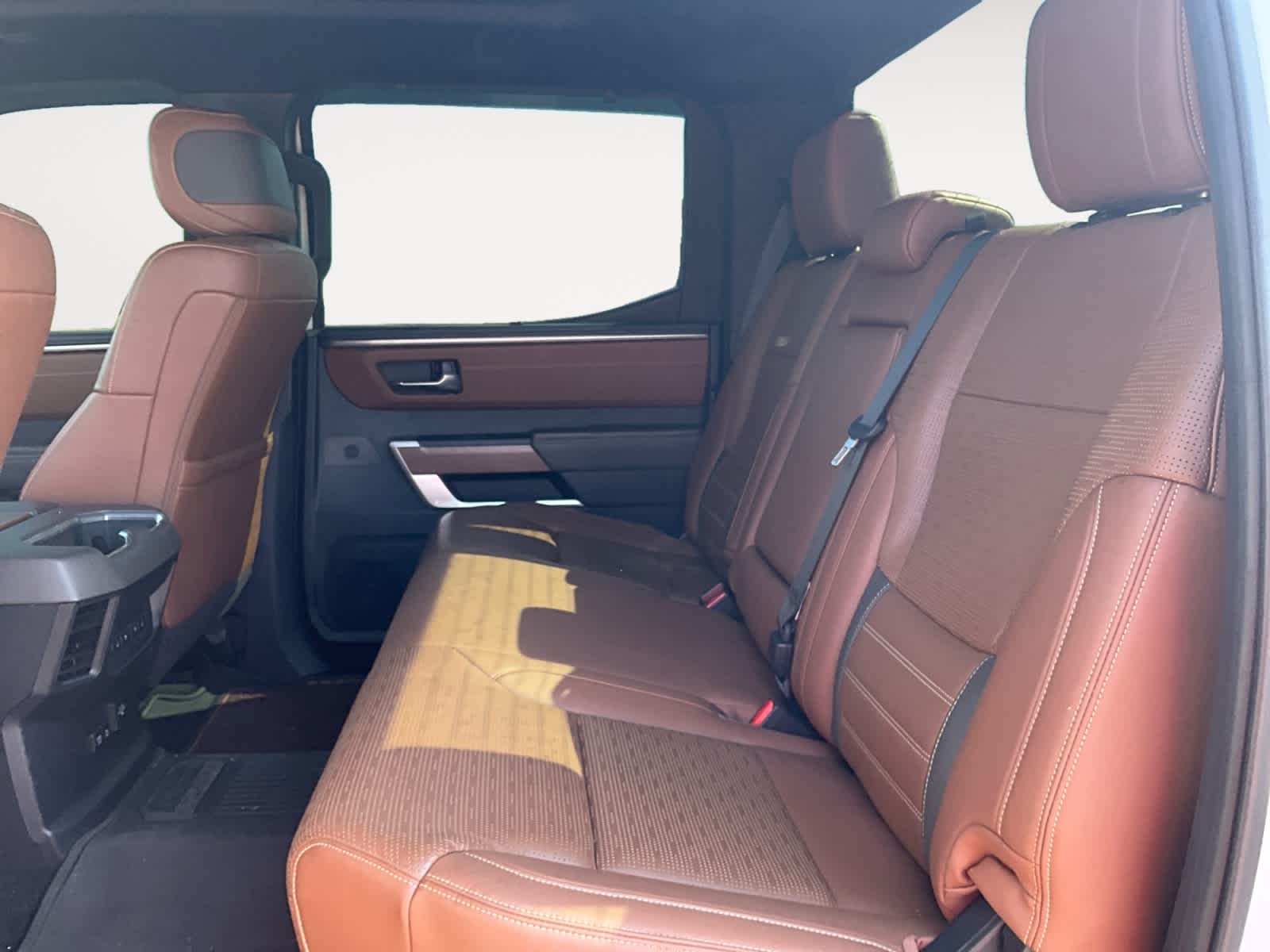 2022 Toyota Tundra 1794 Edition