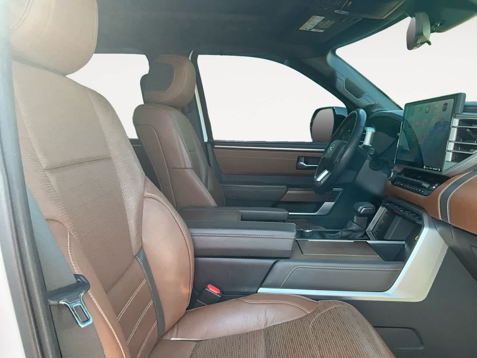 2022 Toyota Tundra 1794 Edition