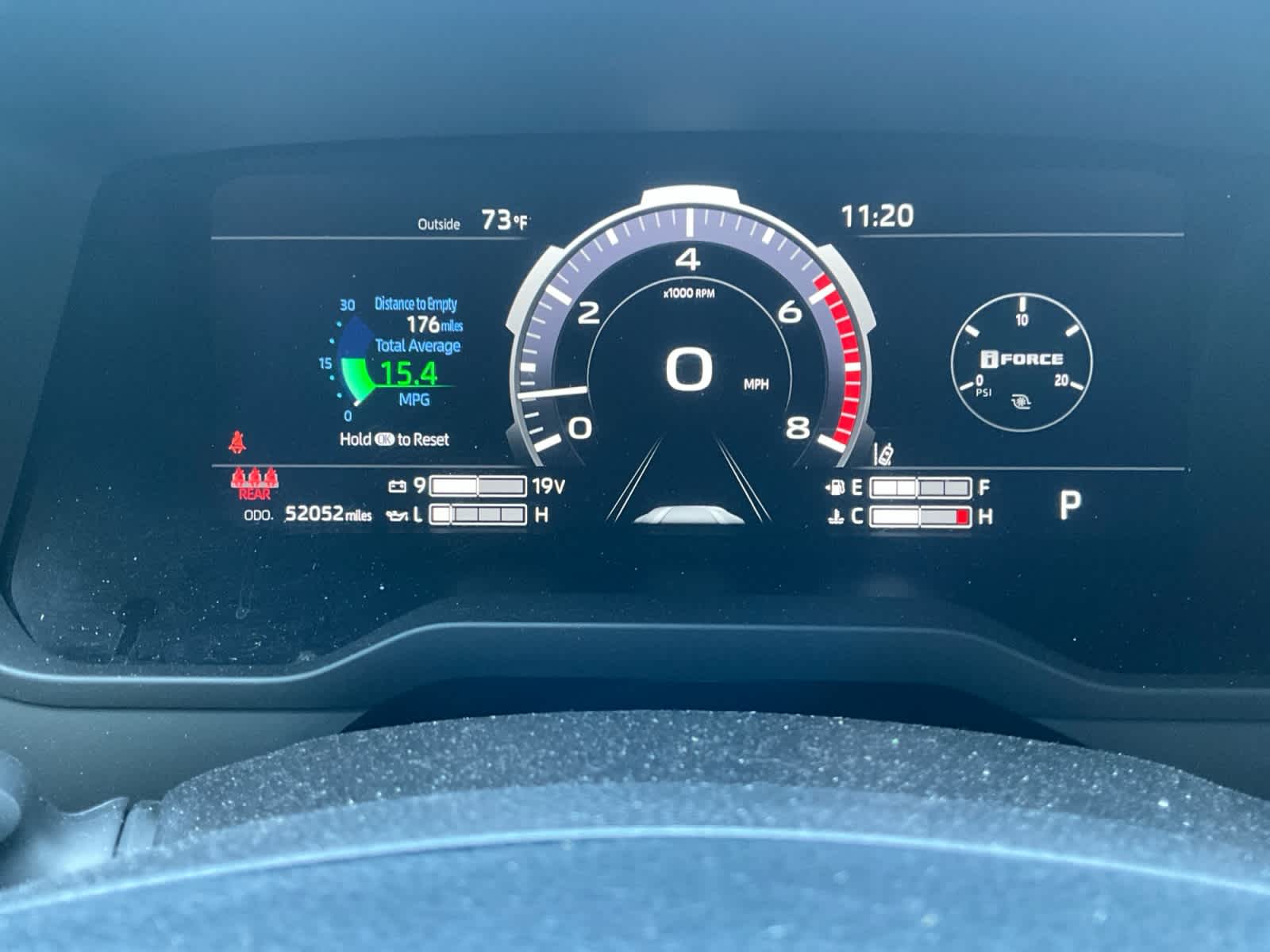 2022 Toyota Tundra 1794 Edition