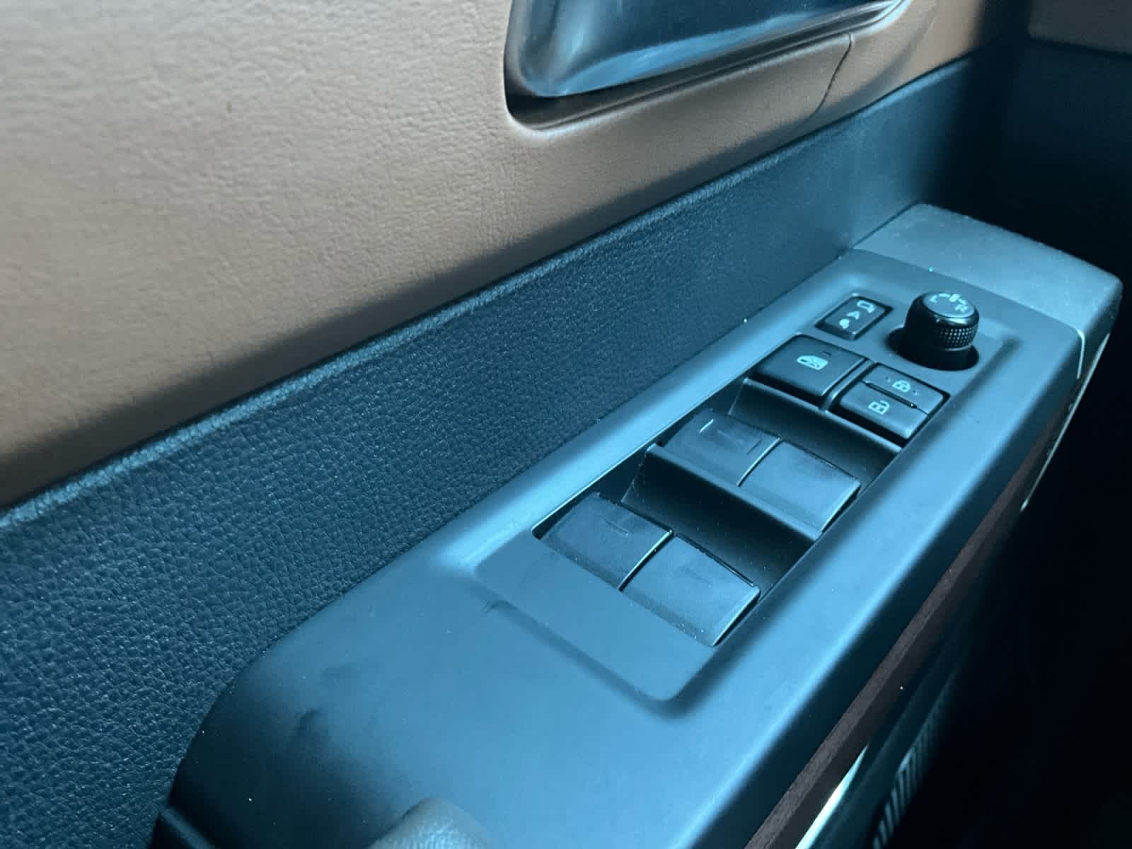 2022 Toyota Tundra 1794 Edition