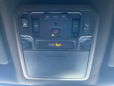 2022 Toyota Tundra 1794 Edition