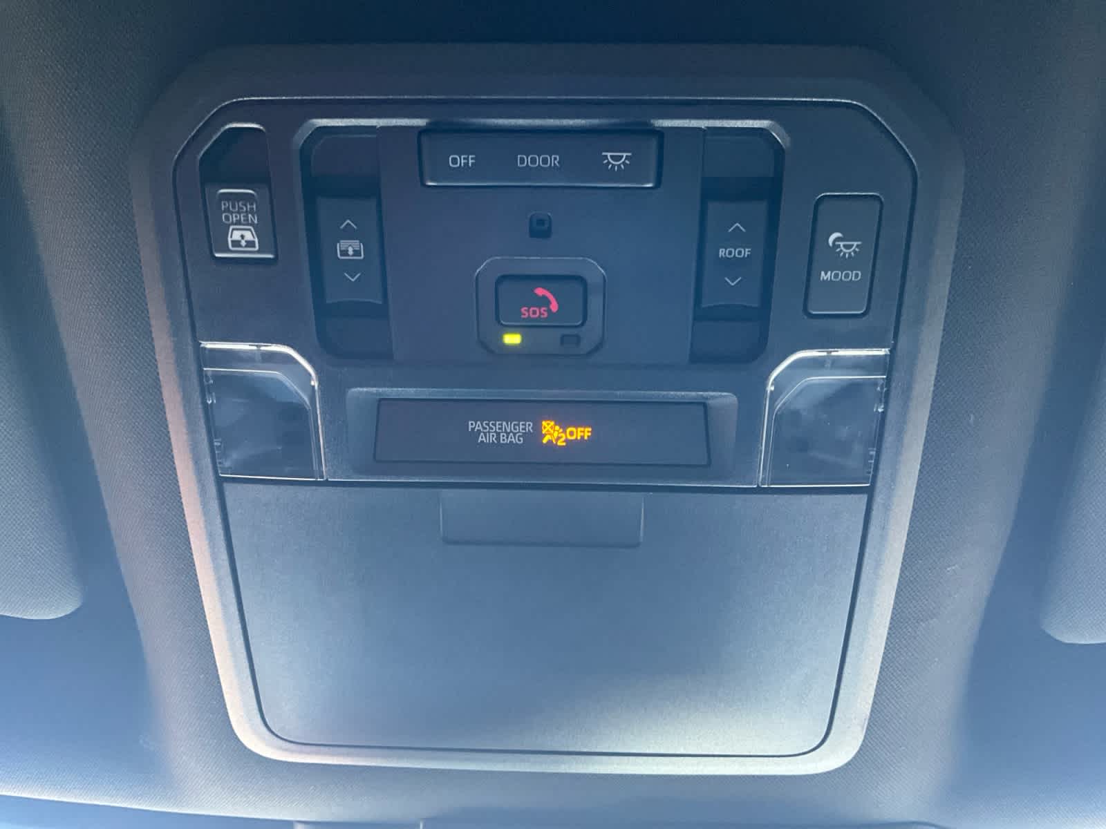 2022 Toyota Tundra 1794 Edition