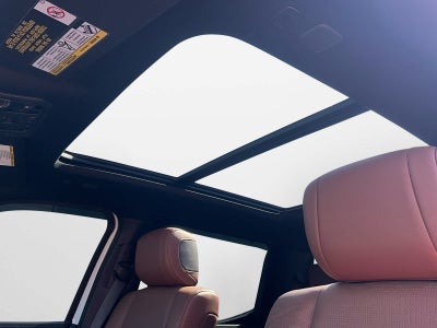 2022 Toyota Tundra 1794 Edition