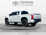 2022 Toyota Tundra 1794 Edition