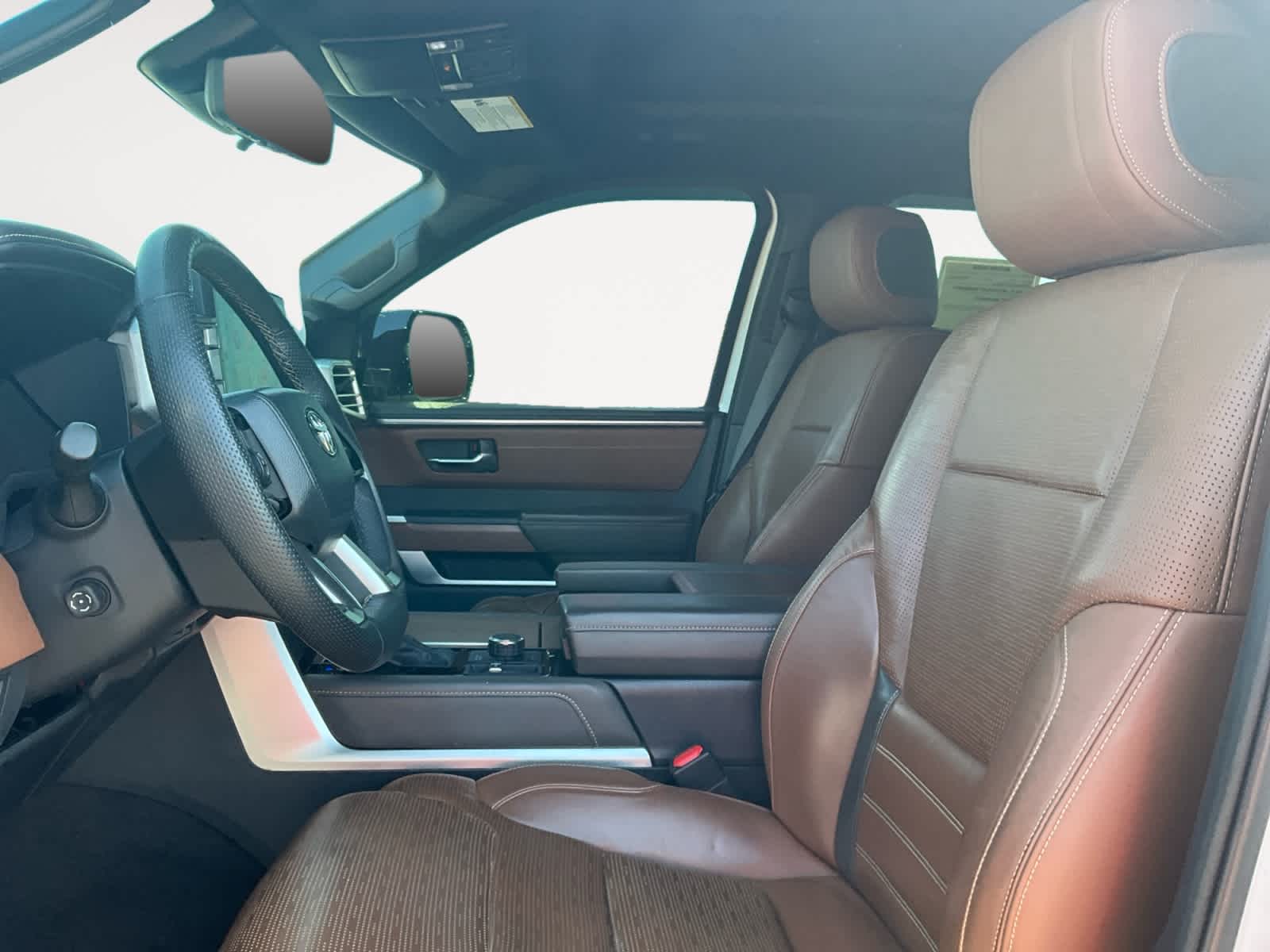 2022 Toyota Tundra 1794 Edition