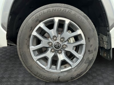 2024 Toyota Tundra 1794 Edition