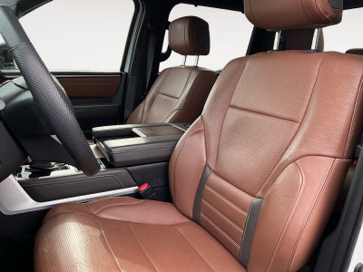 2024 Toyota Tundra 1794 Edition