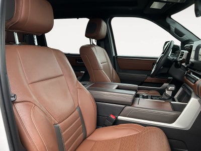 2024 Toyota Tundra 1794 Edition