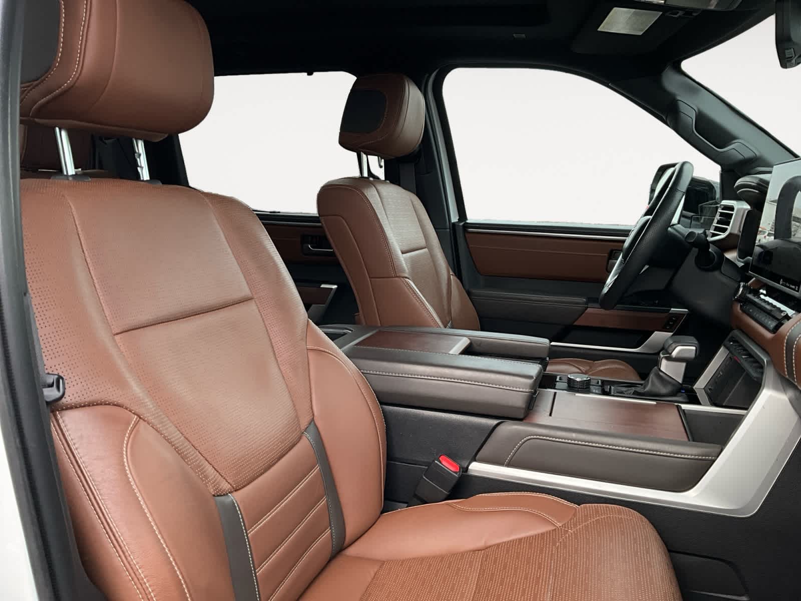 2024 Toyota Tundra 1794 Edition