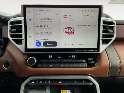 2024 Toyota Tundra 1794 Edition