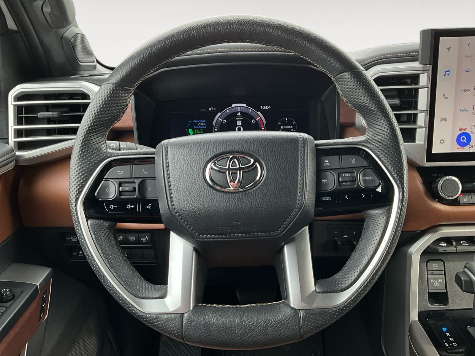 2024 Toyota Tundra 1794 Edition