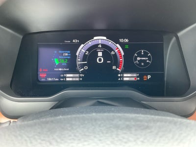 2024 Toyota Tundra 1794 Edition