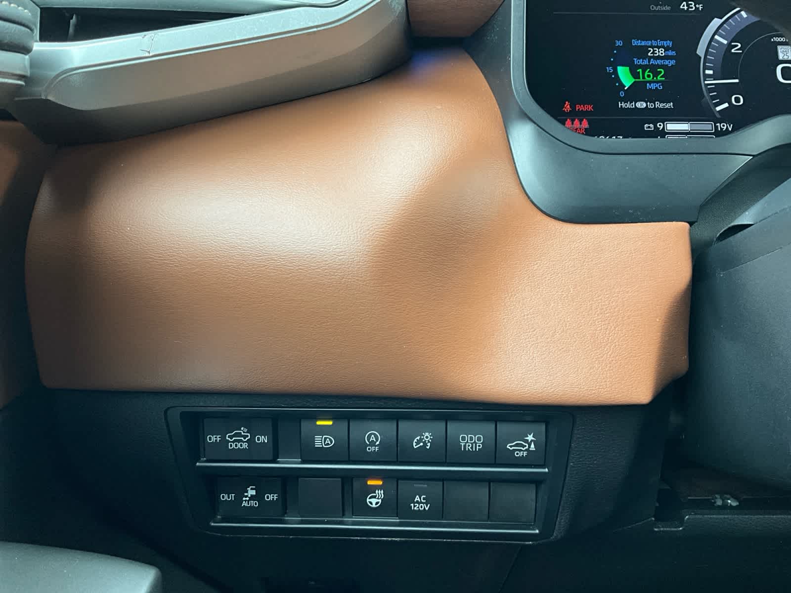 2024 Toyota Tundra 1794 Edition