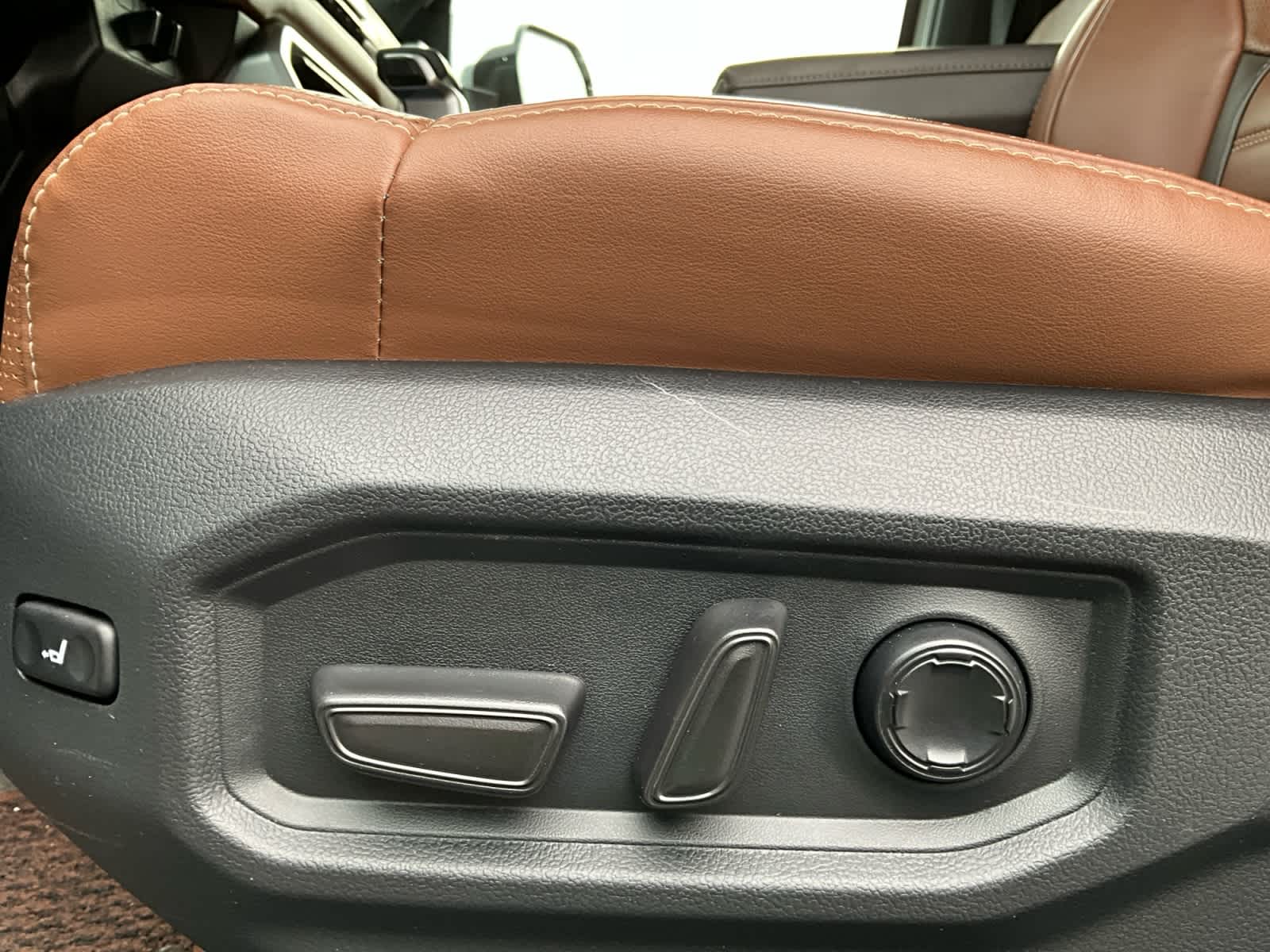 2024 Toyota Tundra 1794 Edition