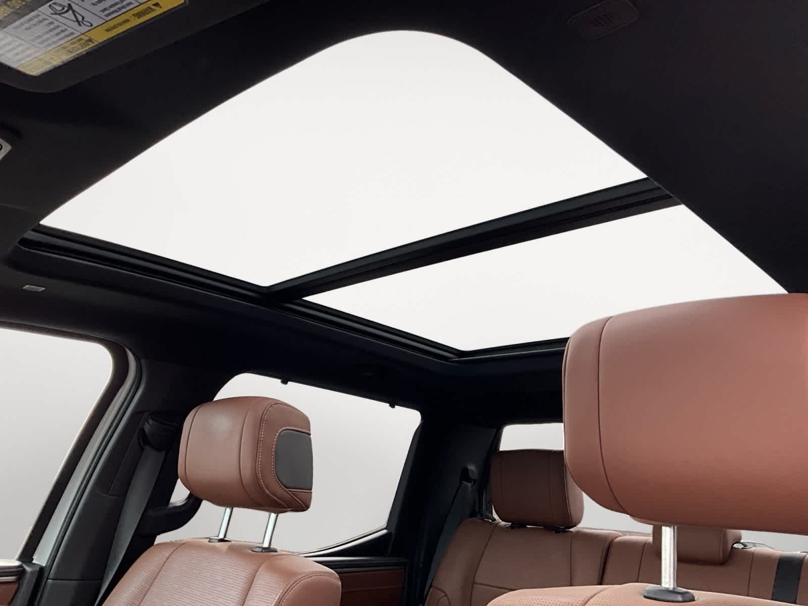 2024 Toyota Tundra 1794 Edition