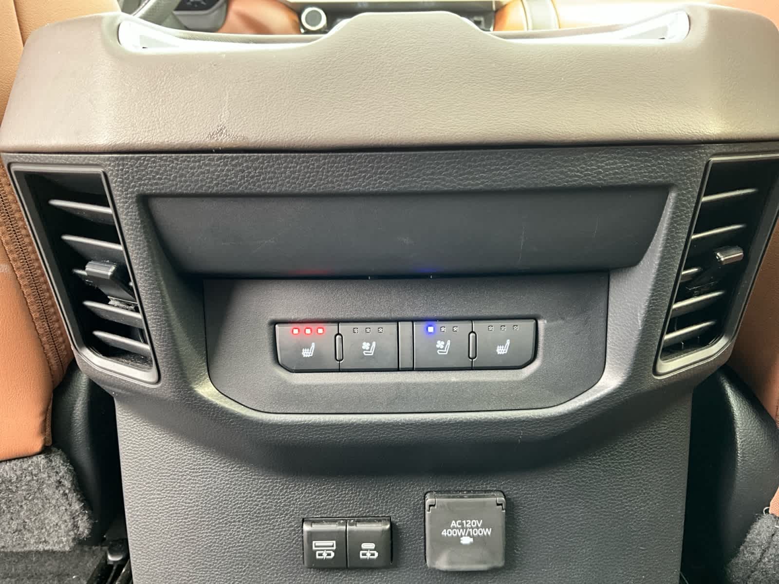 2024 Toyota Tundra 1794 Edition