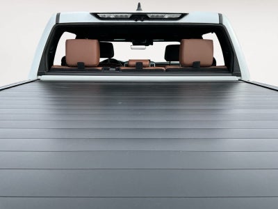 2024 Toyota Tundra 1794 Edition