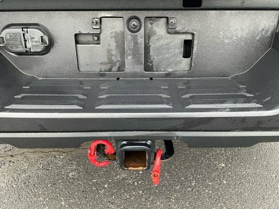 2024 Toyota Tundra 1794 Edition