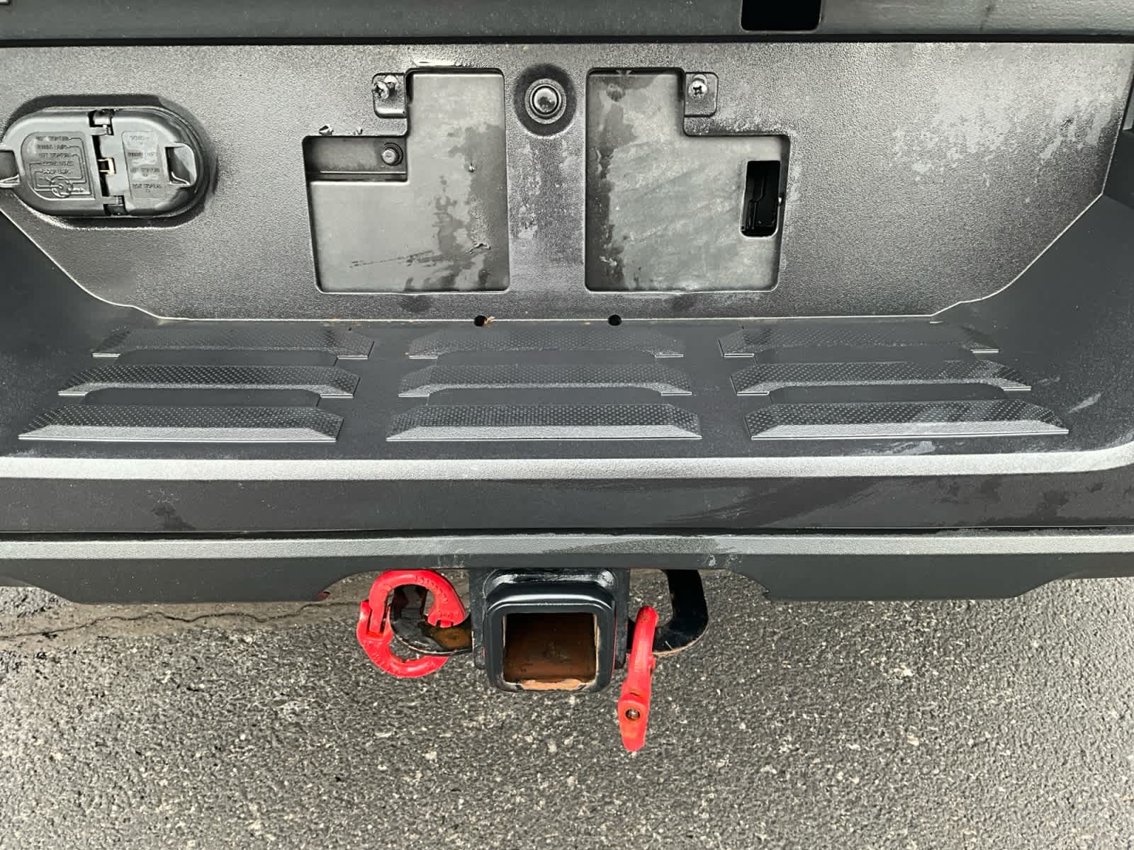 2024 Toyota Tundra 1794 Edition