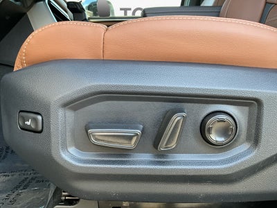 2026 Toyota Tundra 1794 Edition Hybrid
