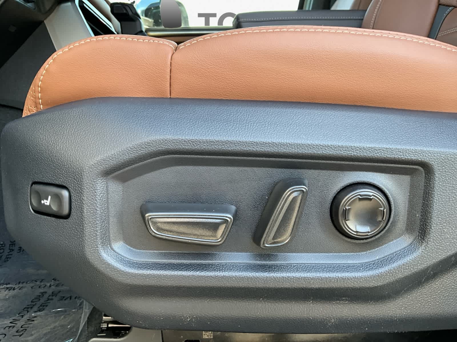 2026 Toyota Tundra 1794 Edition Hybrid