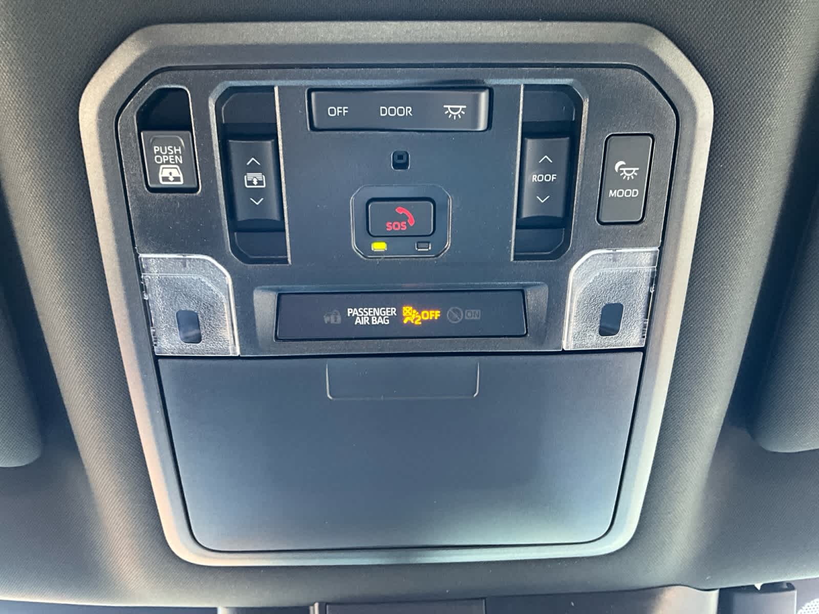 2026 Toyota Tundra 1794 Edition Hybrid
