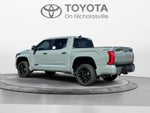 2026 Toyota Tundra 1794 Edition Hybrid