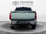 2026 Toyota Tundra 1794 Edition Hybrid
