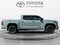 2026 Toyota Tundra 1794 Edition Hybrid