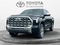 2026 Toyota Tundra 1794 Edition Hybrid