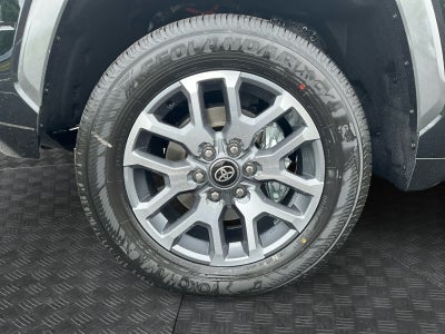 2026 Toyota Tundra 1794 Edition Hybrid